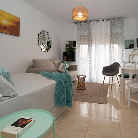 Luminoso Y Acoger Loft, Excelente Ubicación Sevilla