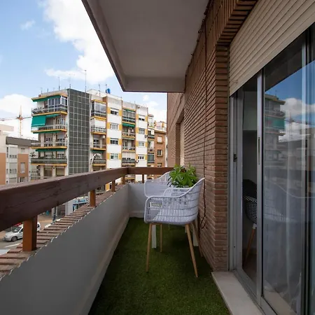 Apartment Luminoso Y Acoger Loft, Excelente Ubicacion