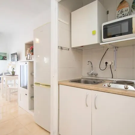 Luminoso Y Acoger Loft, Excelente Ubicacion