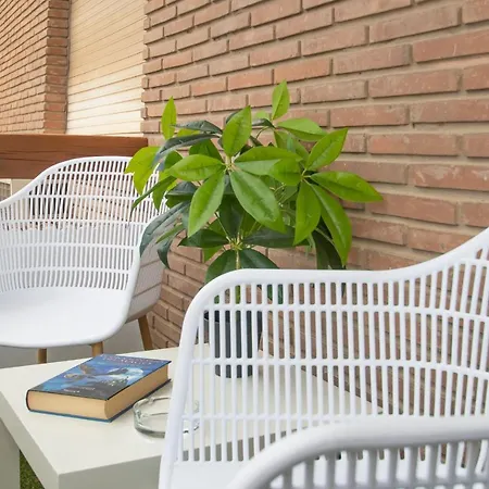 Luminoso Y Acoger Loft, Excelente Ubicacion